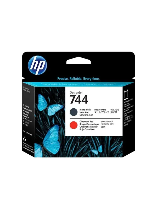 HP 744 / F9J88A