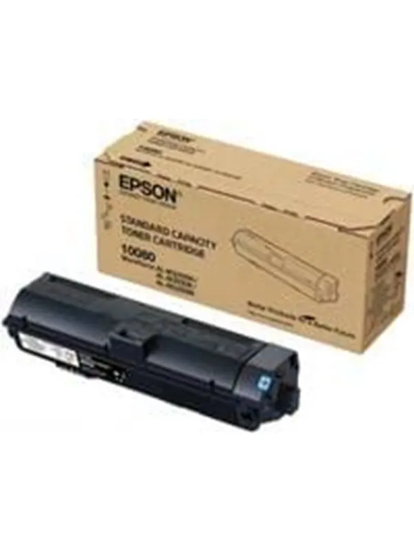 Epson S110080 - sort - original - tonerpatron