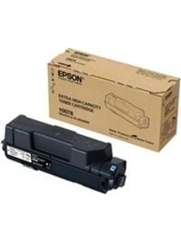 Epson S110078 - Extra High Capacity - sort - original - tonerpatron