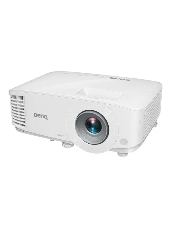 BenQ Projektor MH733 - DLP-projektor - bærbar - 3D - 1920 x 1080 - 4000 ANSI lumens