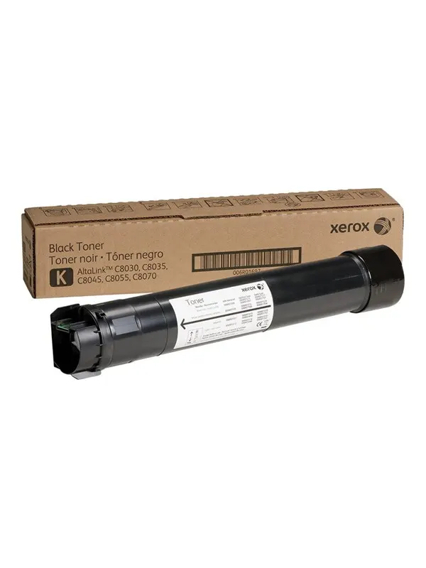 Xerox 006R01697 / Black Toner