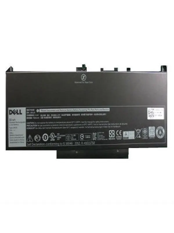 Dell Primary Battery 55Wh 4-Cell Lithium Ion / 451-BBSY