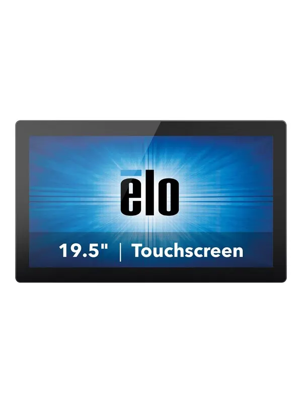 Elo 2094L - 1920x1080 - 60Hz - TFT