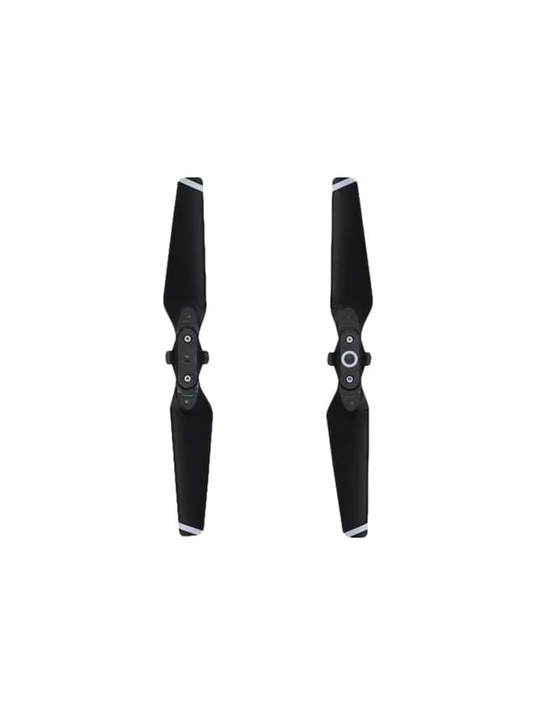 DJI - Spark - Quick-Release Folding Propellers - 2.5 g