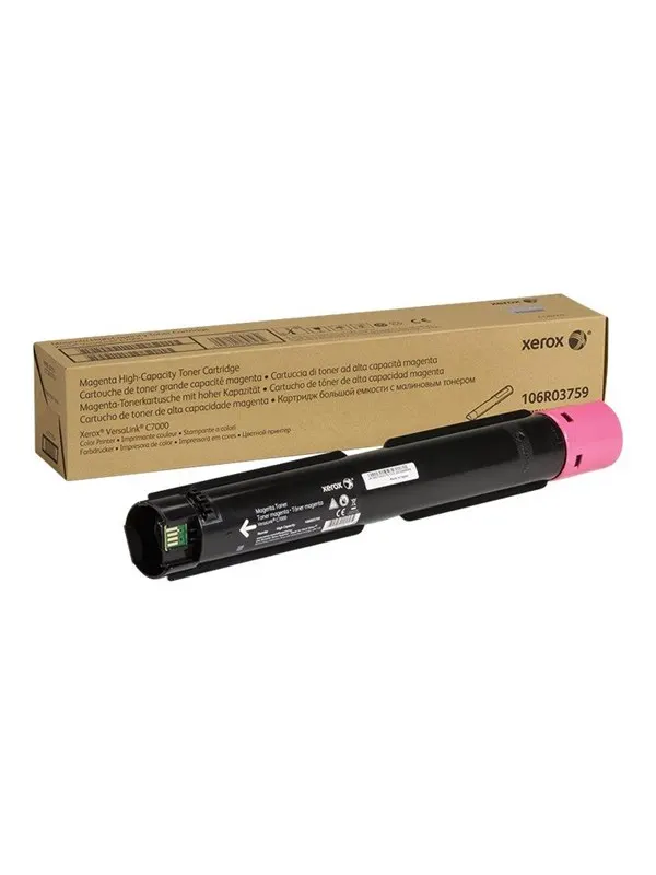 Xerox VersaLink C7000 - high capacity - magenta - original - toner cartridge