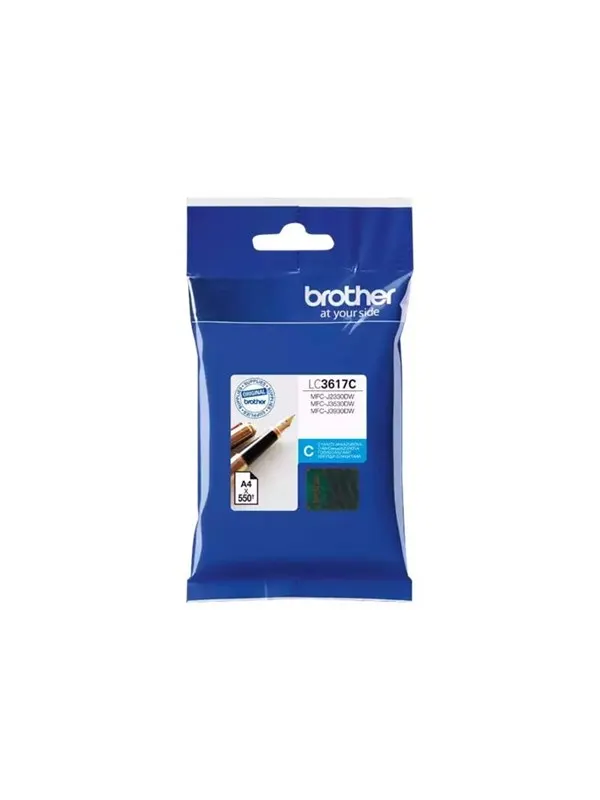 Brother LC 3617C