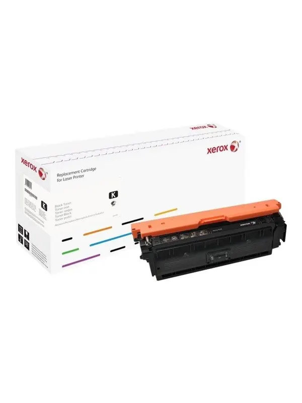 Xerox 006R03471 / Alternative to HP 508A / CF363A Magenta Toner