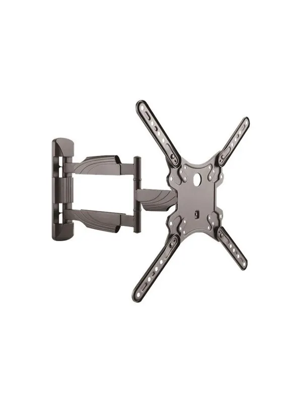 StarTech.com Flat-Screen TV Wall Mount - Articulating Arm - Max 35 kg - recommended for 55"