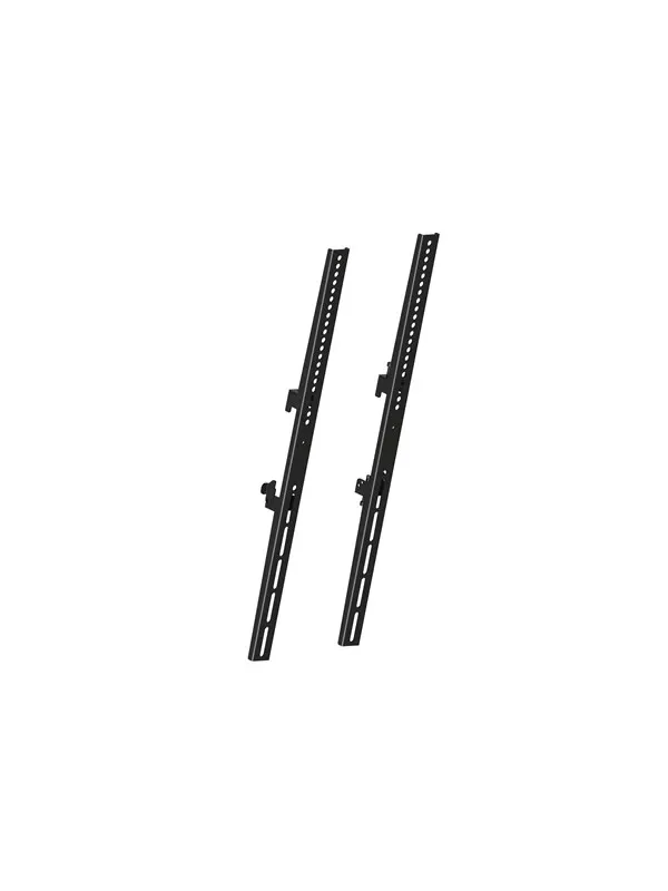 Multibrackets M Pro Series - Fixed Arms 600mm - Max 30 kg - recommended for