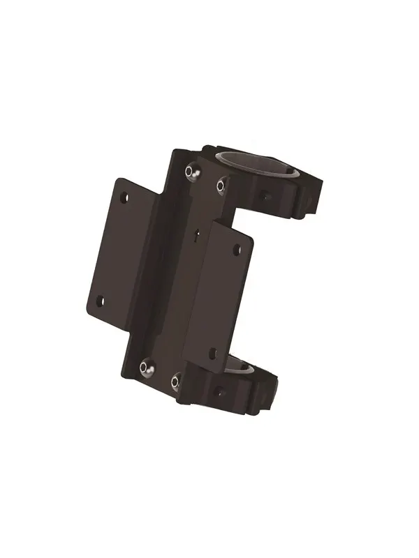 Multibrackets M Pro Series - Pole Clamp - Max 90 kg - recommended for