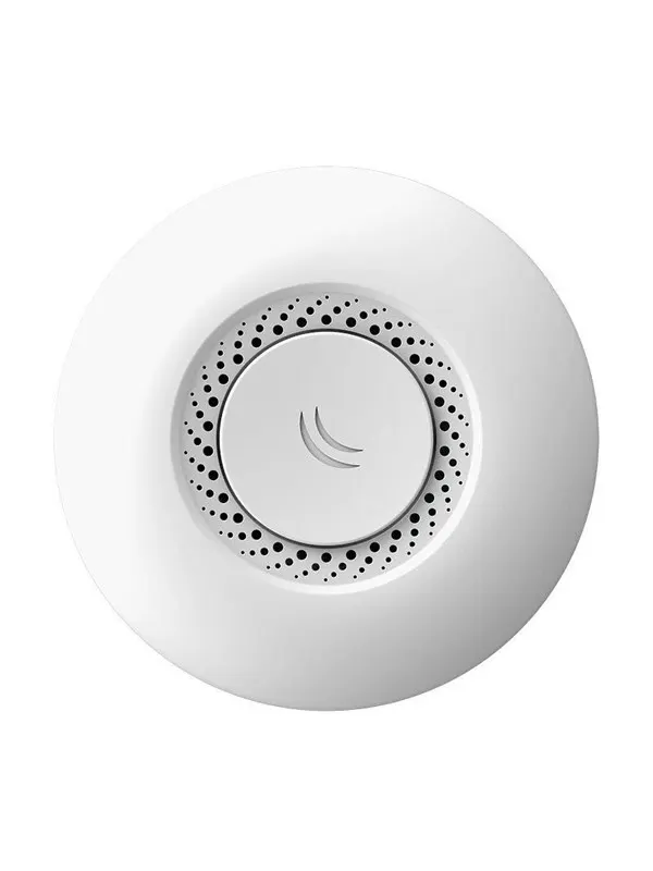 MikroTik RouterBOARD cAP-2nD Access Point