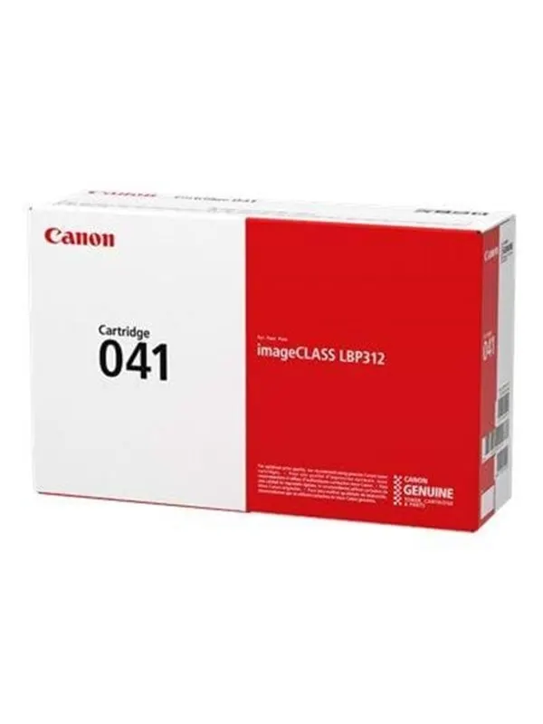 Canon CRG 041 / 0452C002 Black