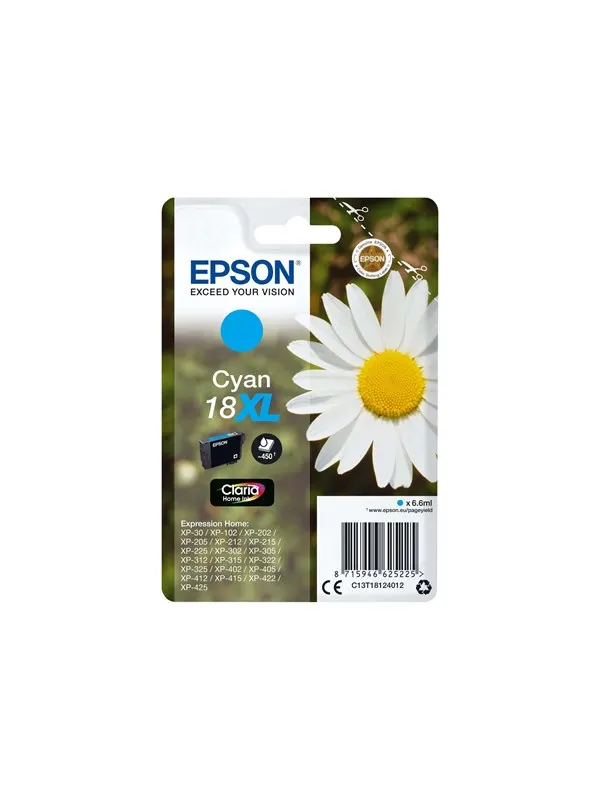 Epson 18XL