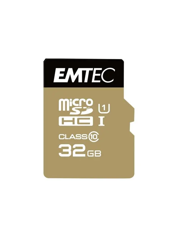 Emtec Gold+