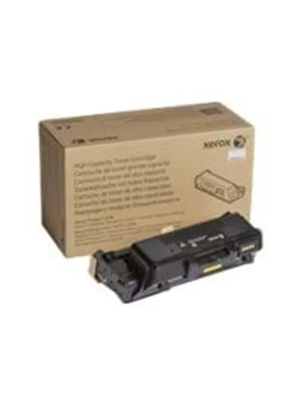 Xerox WorkCentre 3300 Series - high capacity - black - original - toner cartridge