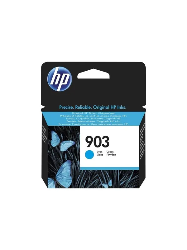 HP 903 / T6L87AE Cyan Ink