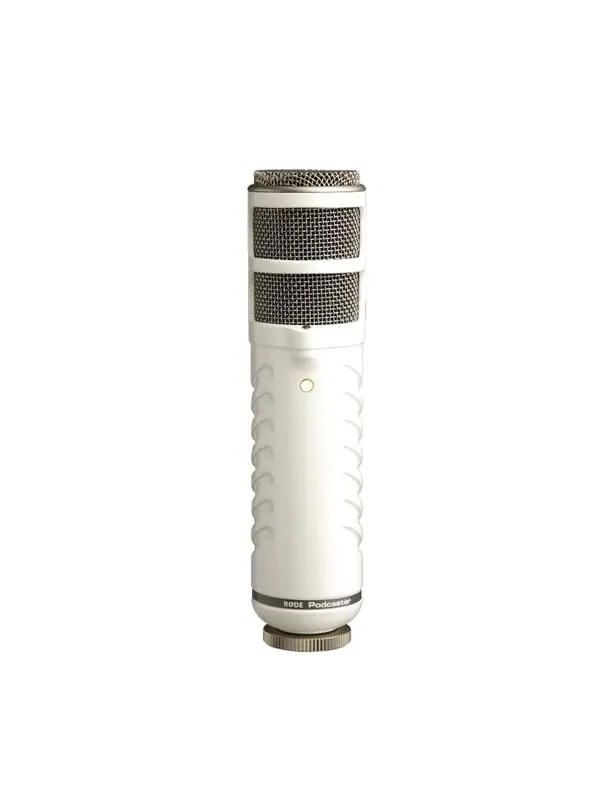 Røde Podcaster - mikrofon