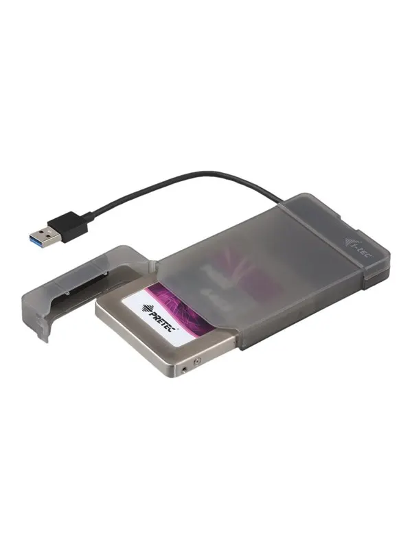 I-Tec MySafe Advance