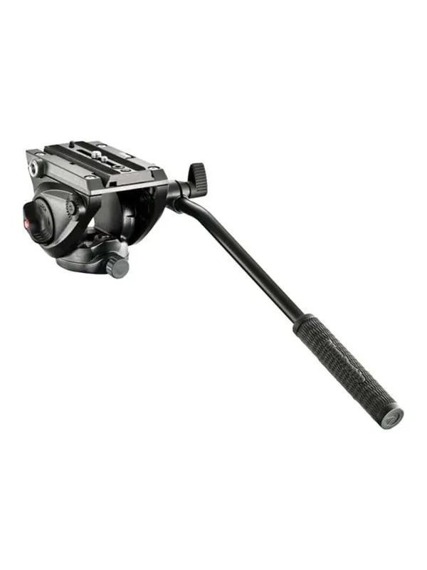 Manfrotto MVH500AH Tripod Video head