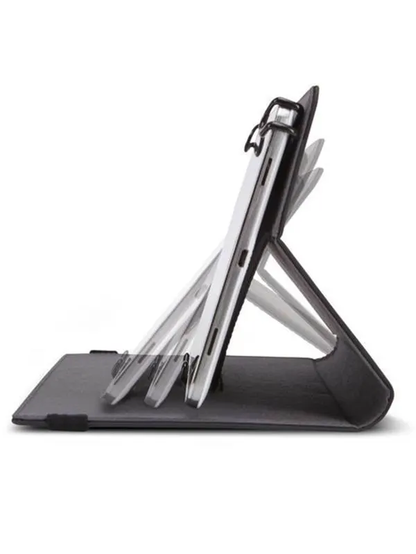 Case Logic SureFit 2.0 Folio för 7-8" Tablet - Svart