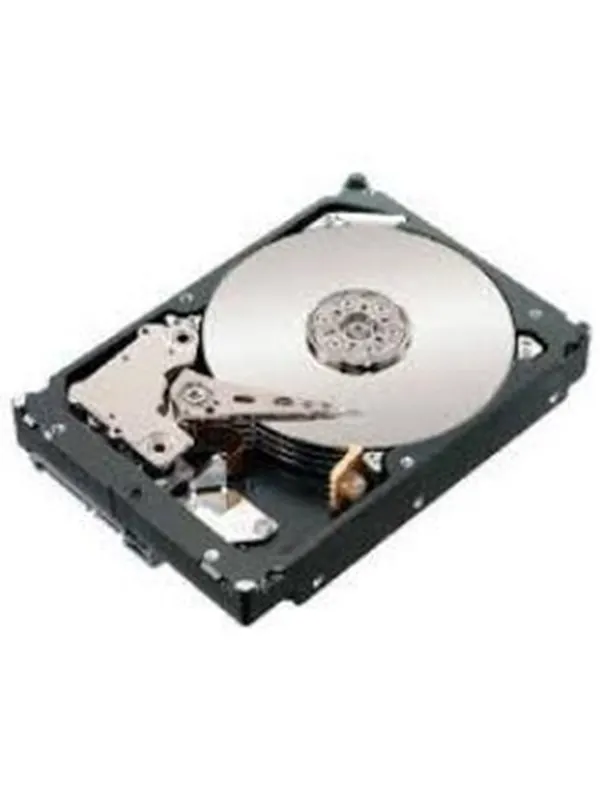 IBM - harddisk - 4TB - Hårddisk - 00Y2426 - Serial Attached SCSI - 3,5 "LFF
