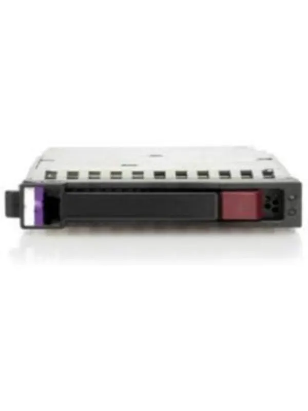 HP 730704-001 - 1.2TB - Hårddisk - 730704-001 - 2,5"
