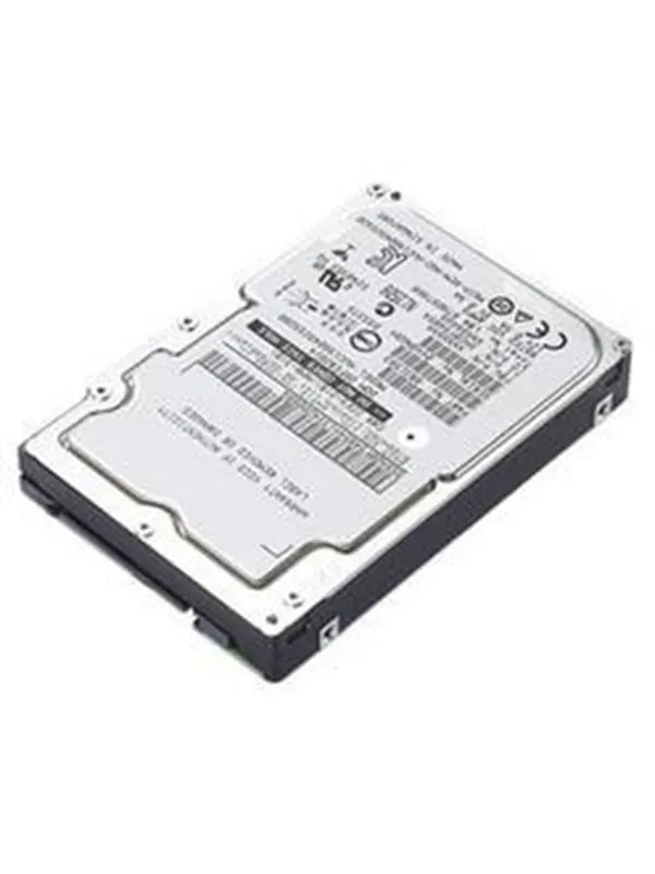 IBM Gen2 - 1.2TB - Hårddisk - 00AD077 - SAS2 - 2,5"