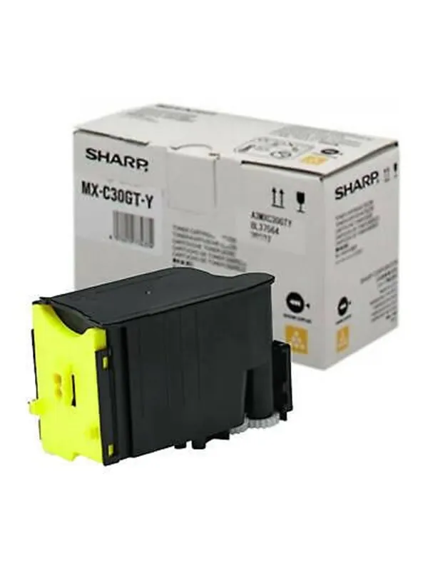Sharp MXC30GTY