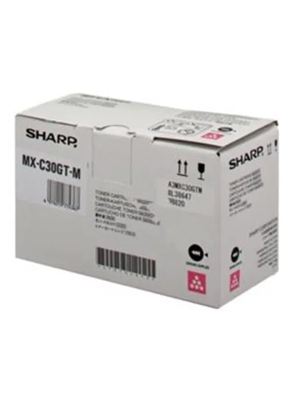 Sharp MXC30GTM