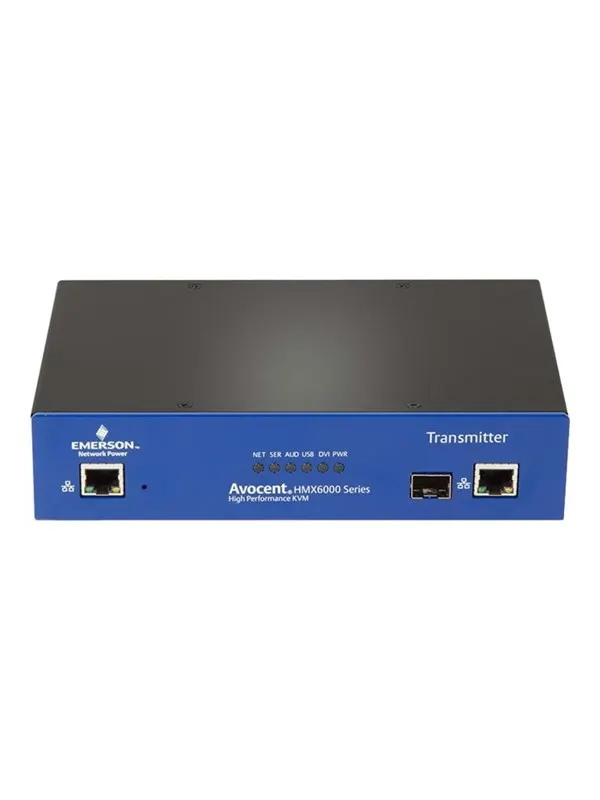 Emerson Network Power Avocent HMX 6000 - förlängare för tangen