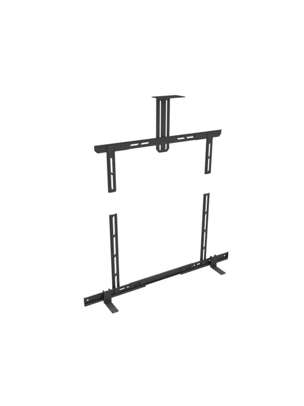 Multibrackets M Universal Soundbar Mount Medium - mont - Max 10 kg - recommended for 70"