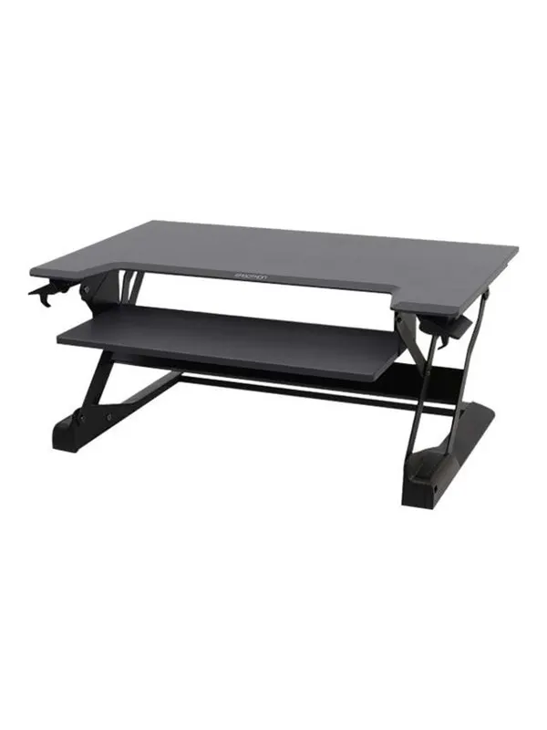 Ergotron WorkFit-TL table top lectern - Max - recommended for