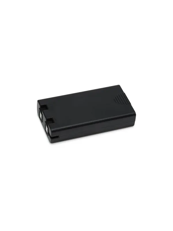 DYMO litiumpolymerbatteri för LabelManager 500TS, trådlös PnP och XTL 300 märkmaskin | 7.4V
