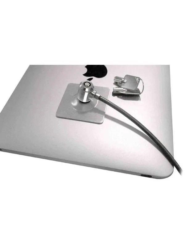 MACLOCKS Universal Tablet Lock universal monterin