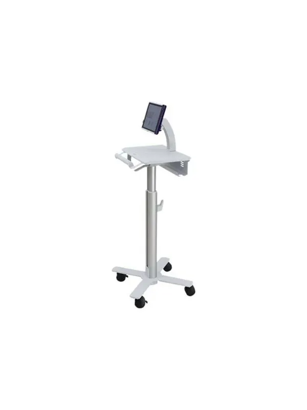 Ergotron StyleView Tablet Cart, SV10 - vagn