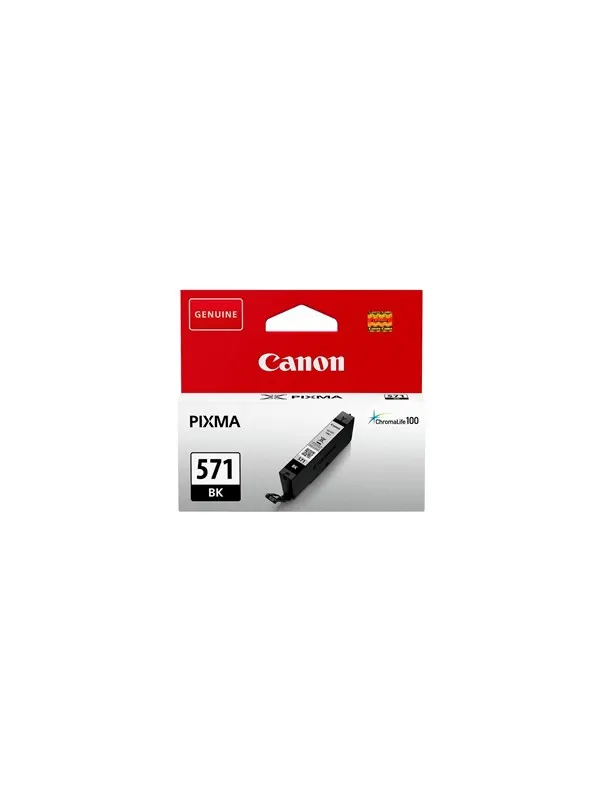 Canon CLI-571 / 0385C001 Black