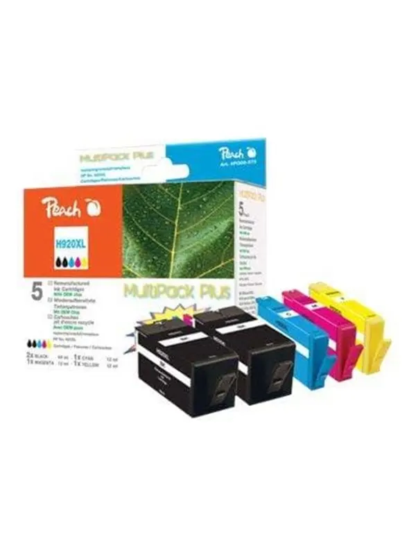 Peach Spar Pack Plus