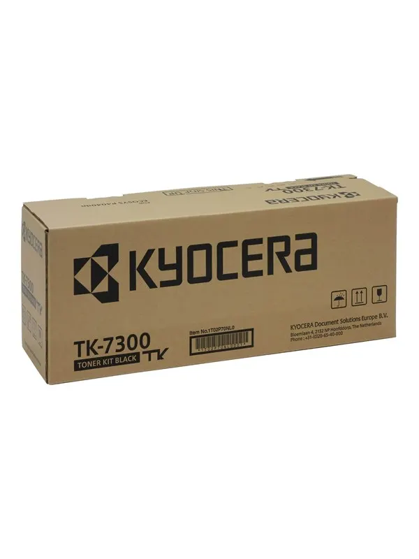 Kyocera TK 7300