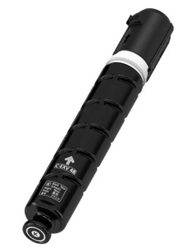 Canon C-EXV 48 / 9106B002 Black