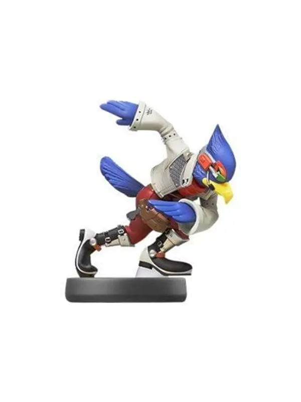 Nintendo amiibo Falco - Super Smash Bros. series