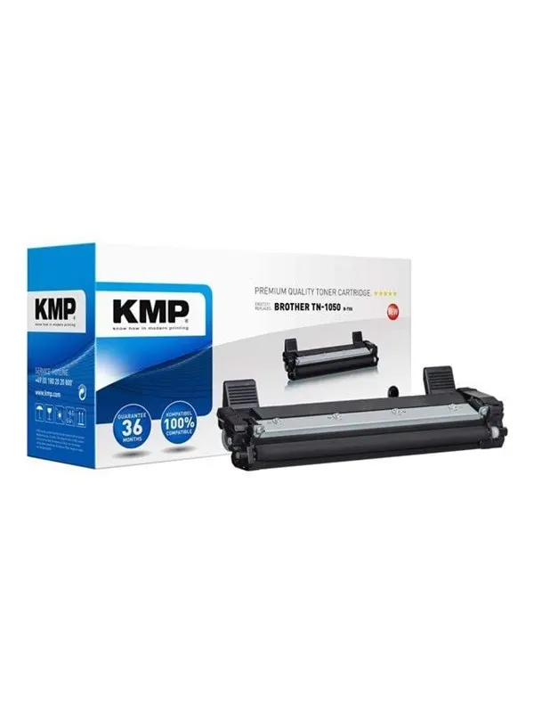 KMP B-T55