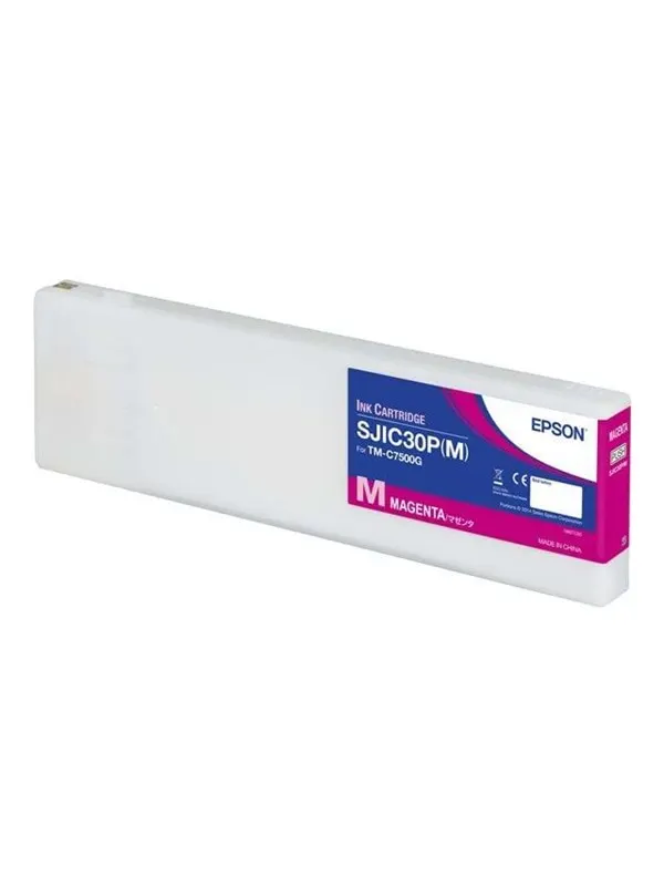Epson SJIC30P(M)