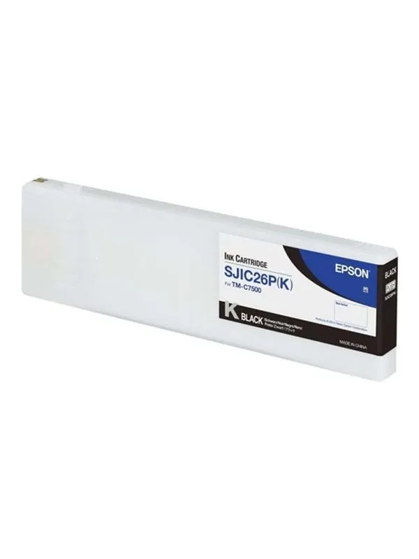 Epson SJIC26P(C)
