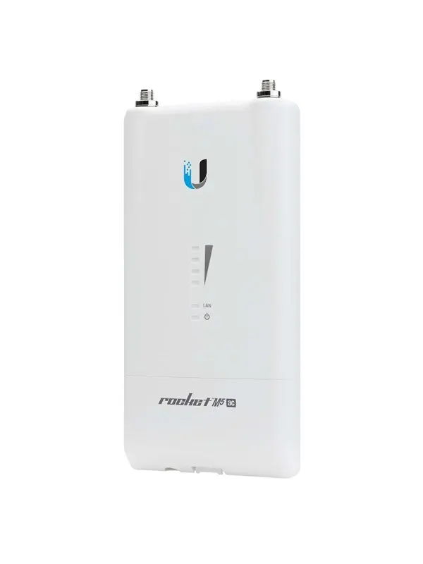 Ubiquiti RocketM5 R5AC-Lite PTP airMAX