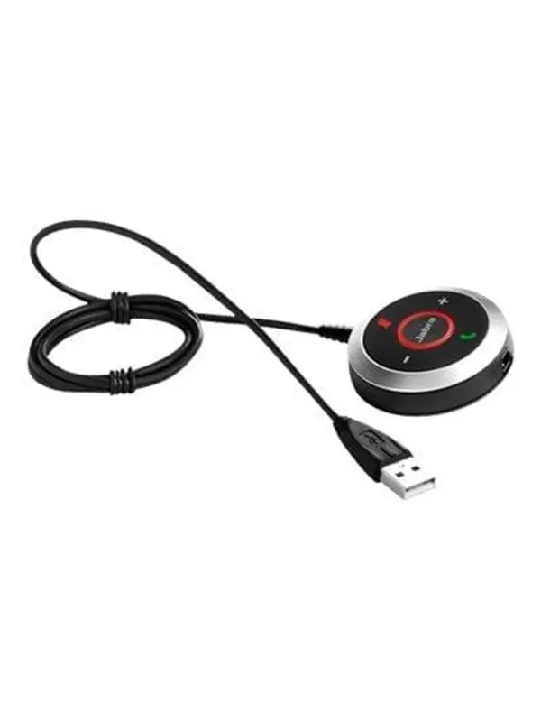 Jabra EVOLVE Link MS Lync - vanlig fjärrkontro