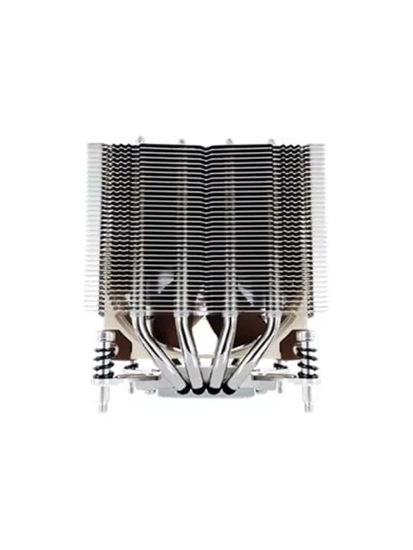 Noctua NH-D9DX i4 3U - CPU Luftkylare - Max 23 dBA