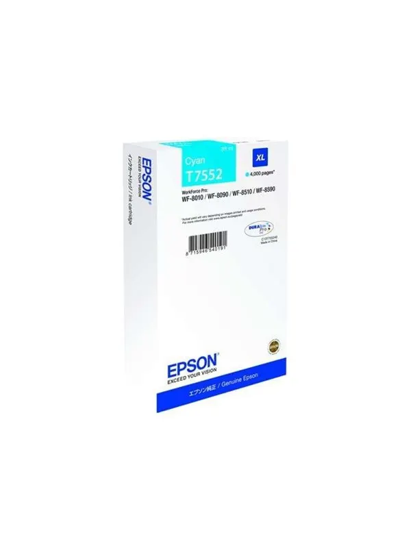 Epson T7552 - Ink XL (T7552)