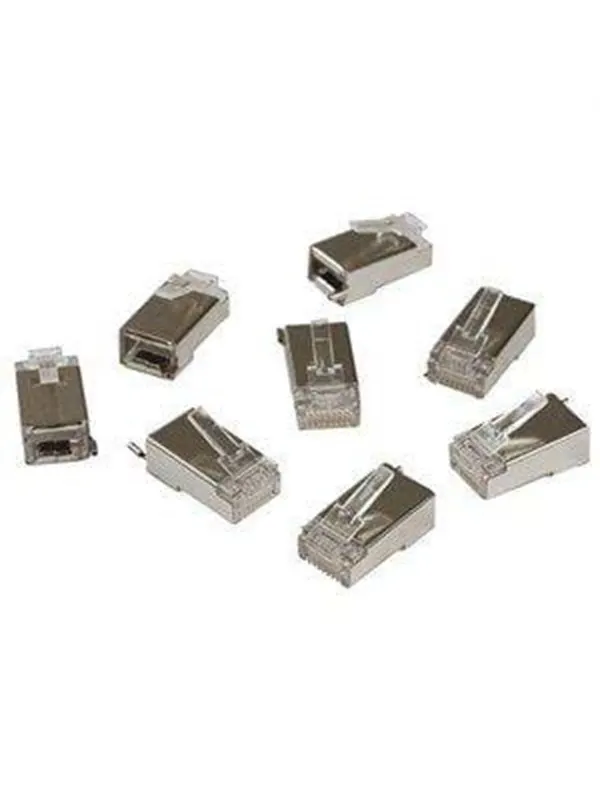 Ubiquiti RJ45-kontakt STP - 100-pack