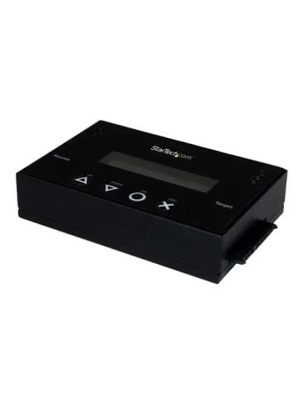 StarTech.com Standalone 2.5 / 3.5" SATA Hard Drive Du