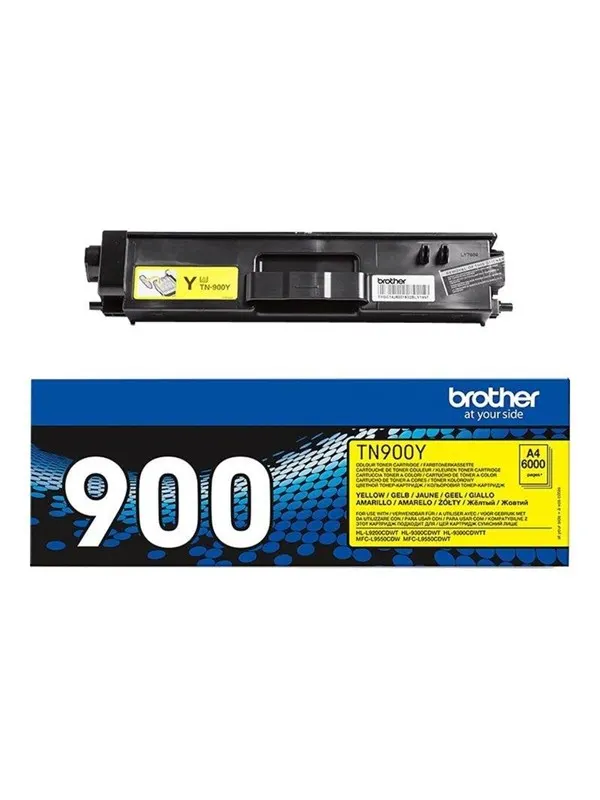 Brother TN900Y / TN 900Y